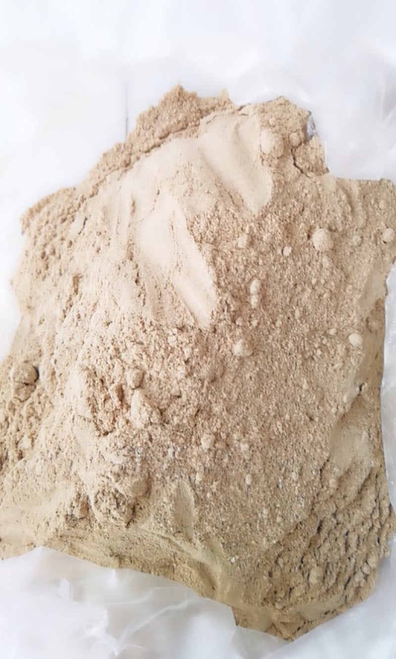 向日葵葵花盘粉