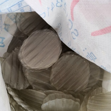 红薯粉皮