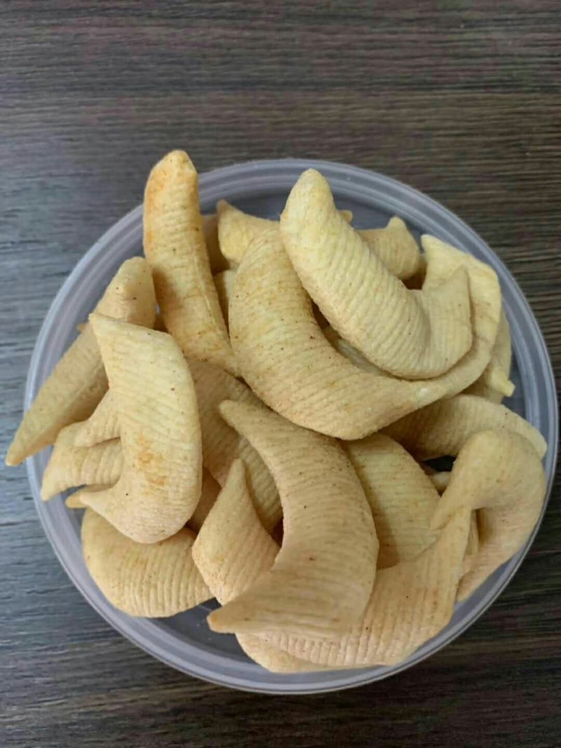 手工山药酥厂家直批膨化食品生产厂家散装小零食摆地摊产品