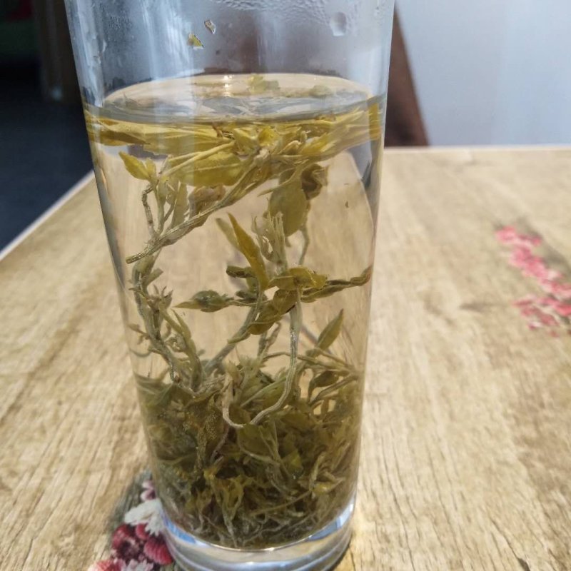 莓茶