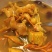 花胶虫草花炖乌鸡汤煲汤材料配料月子套餐孕妇滋补含鱼胶原蛋