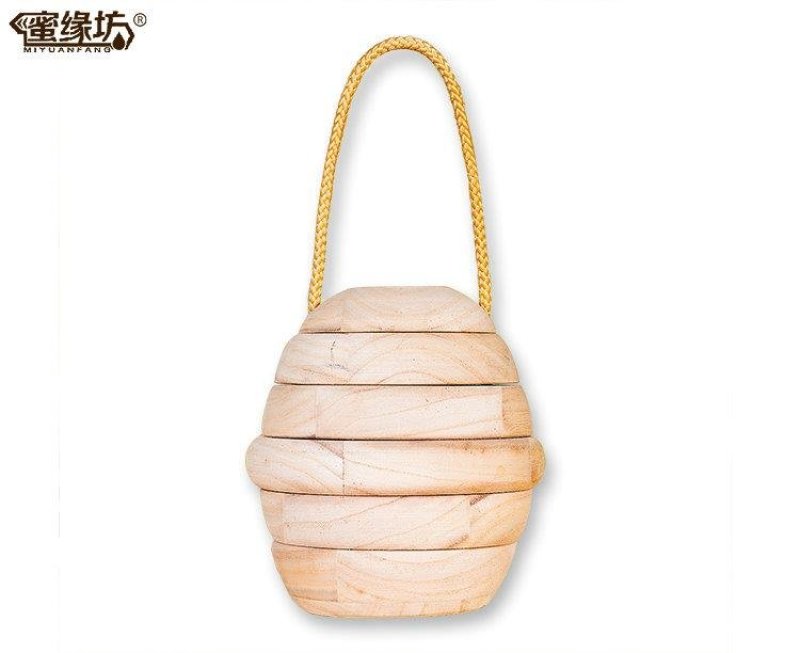 蜂蜜包装礼盒