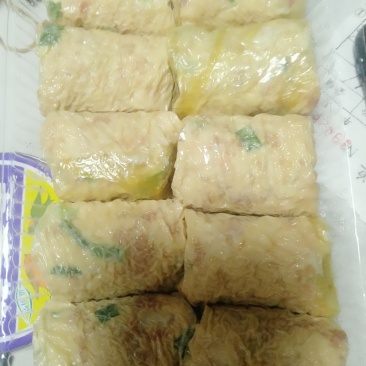 豆腐皮
