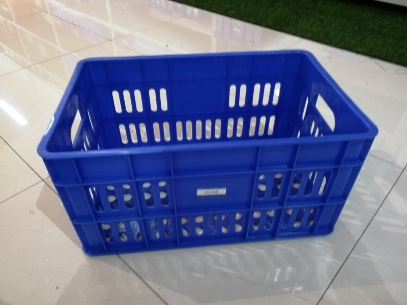 蔬菜水果塑料筺牛奶箱厂家直销