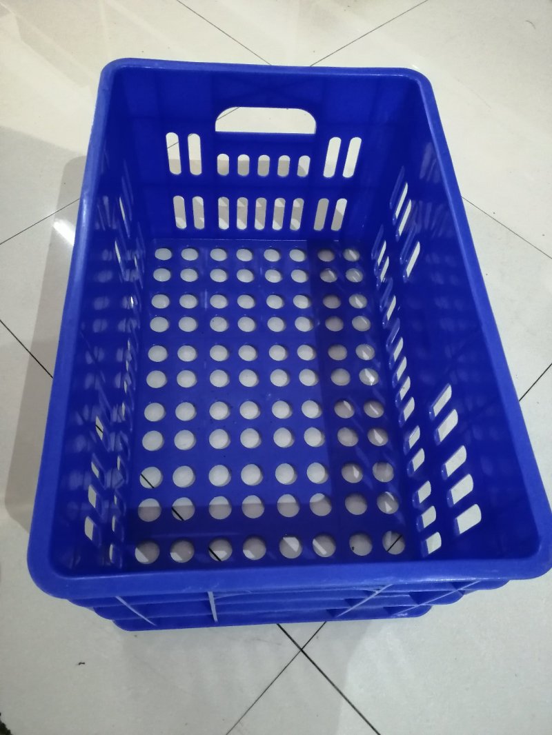蔬菜水果塑料筺牛奶箱厂家直销