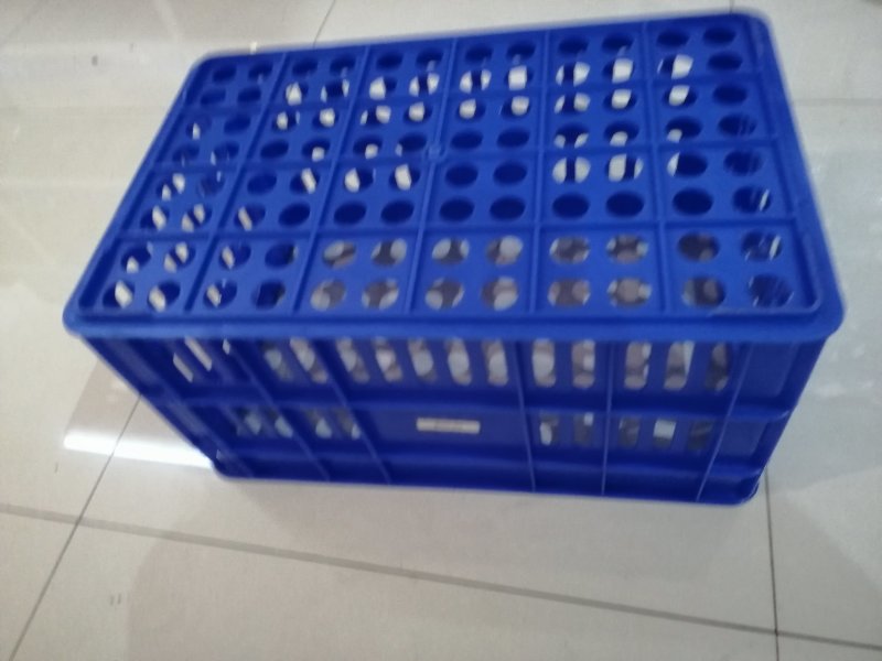 蔬菜水果塑料筺牛奶箱厂家直销