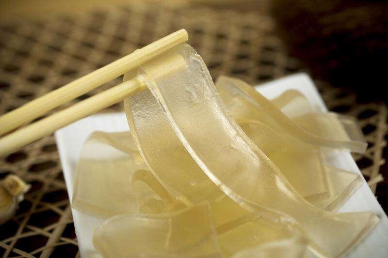 粉皮