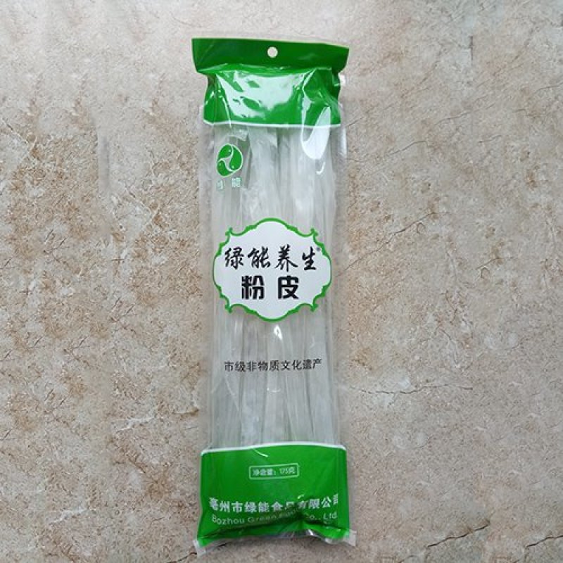 粉条