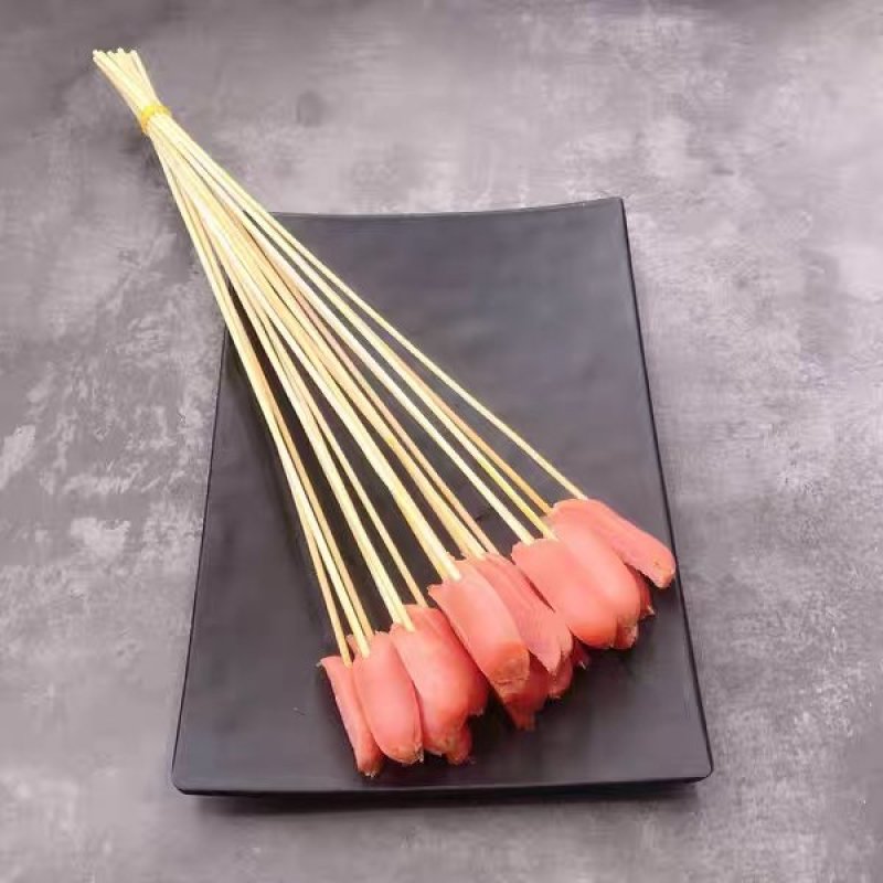 鱼丸亲亲肠鱼豆腐小串