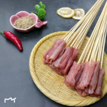 羊肉小串