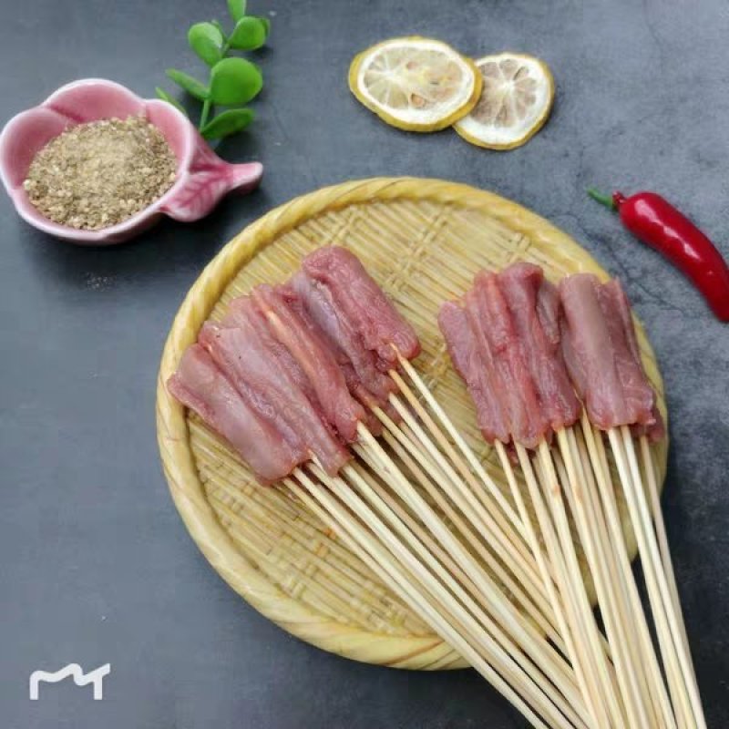 羊肉小串