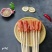 猪肉里脊小串