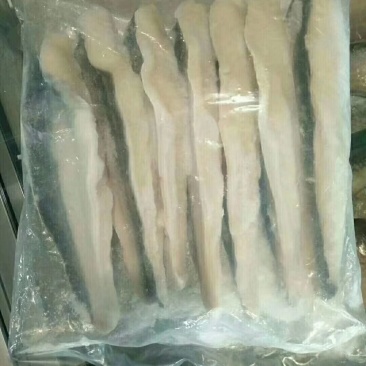 带皮巴沙鱼柳，正关手续，涮锅摆盘漂亮