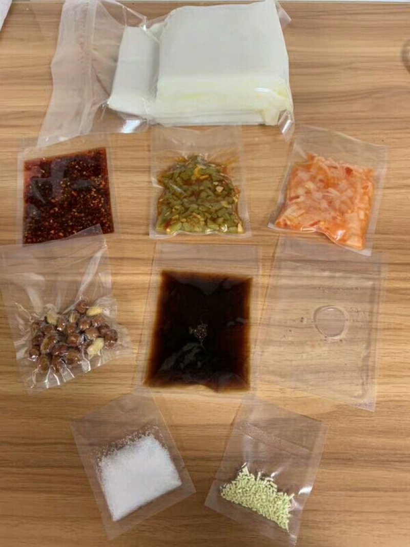 米豆腐
