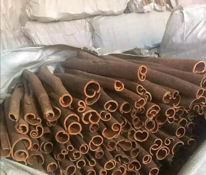 广东德庆自产桂皮供应