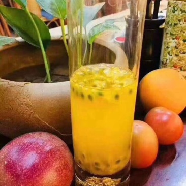 百香果，
