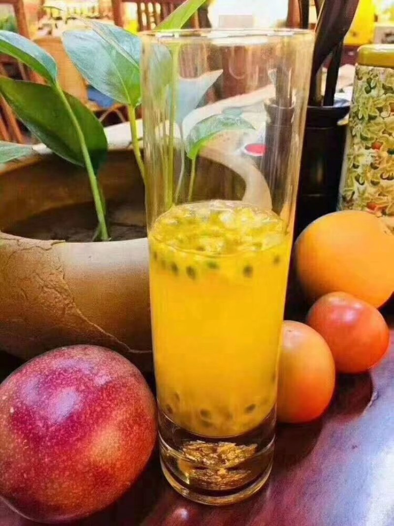 百香果，