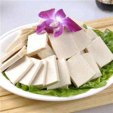 湖北千叶豆腐批发零售