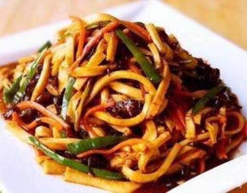 湖北千叶豆腐批发零售