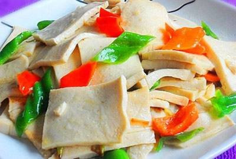湖北千叶豆腐批发零售