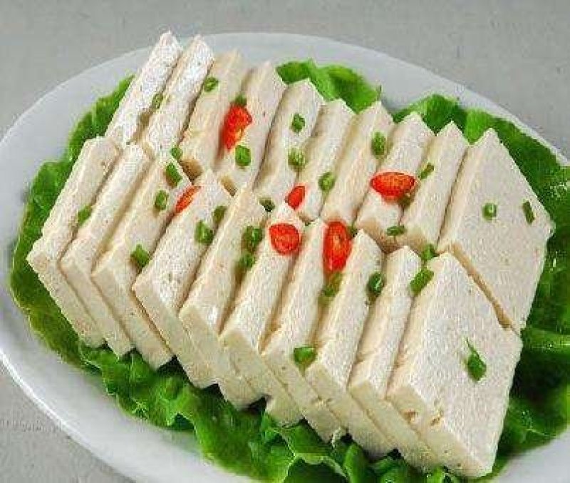 湖北千叶豆腐批发零售