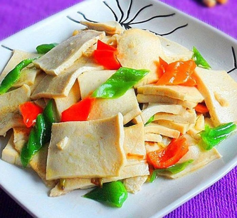 湖北千叶豆腐批发零售