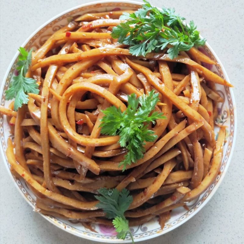 湖北千叶豆腐批发零售