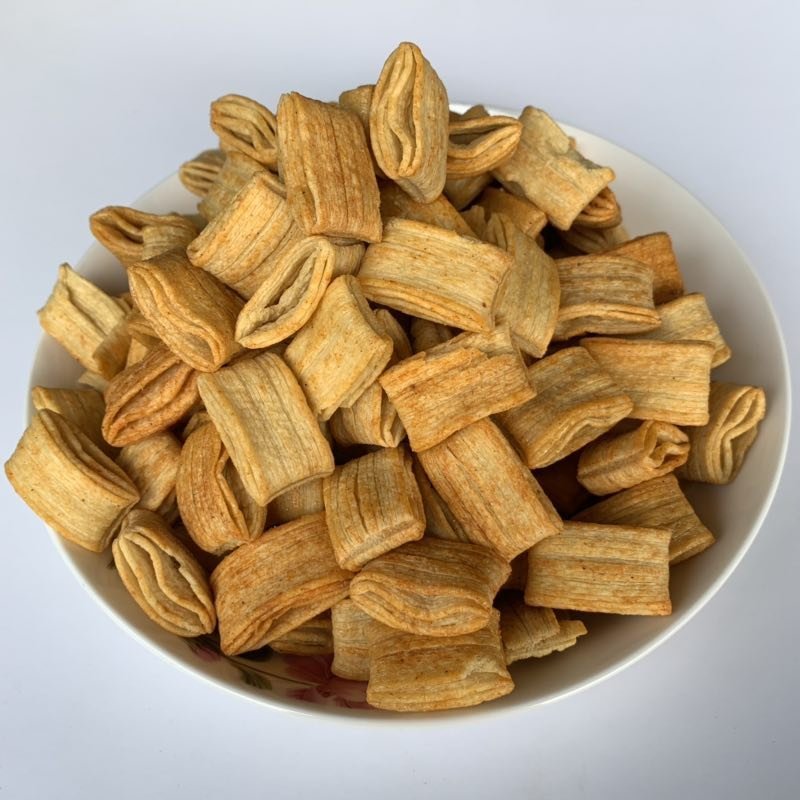 荞麦蔬菜卷跑江湖地摊热卖十元模式蔬菜卷零食燕麦酥散装浪