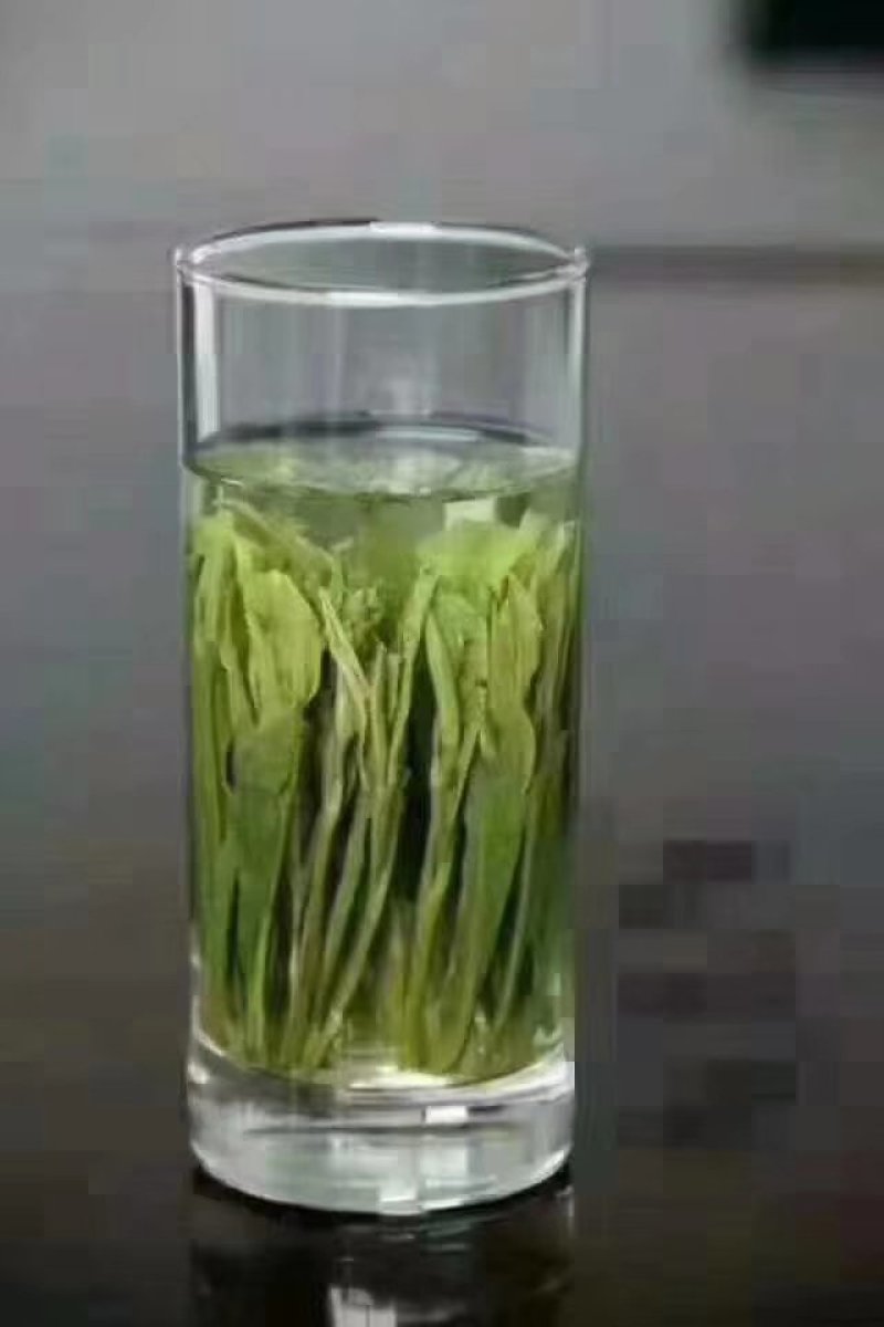 手工制作猴魁
