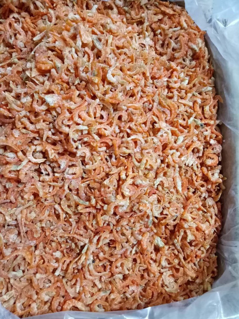 虾干开洋去皮吓干