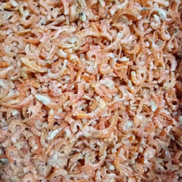 虾干开洋去皮吓干