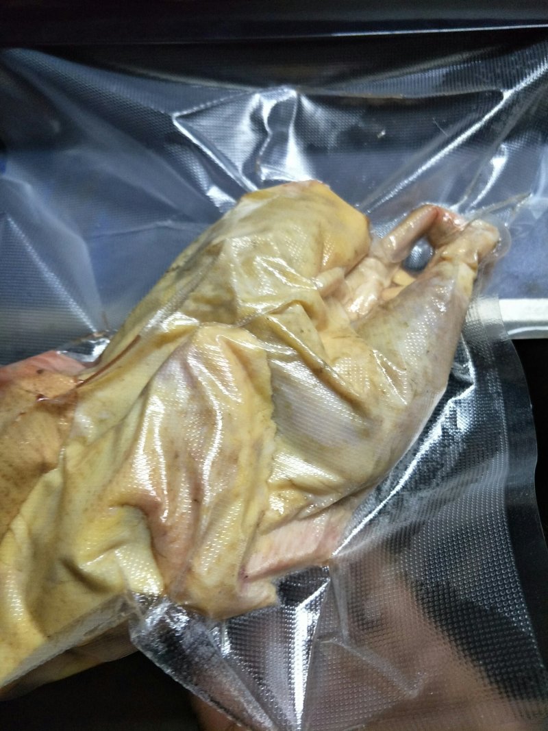 虫草鸡