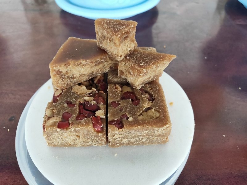 傣家纯手工红糖