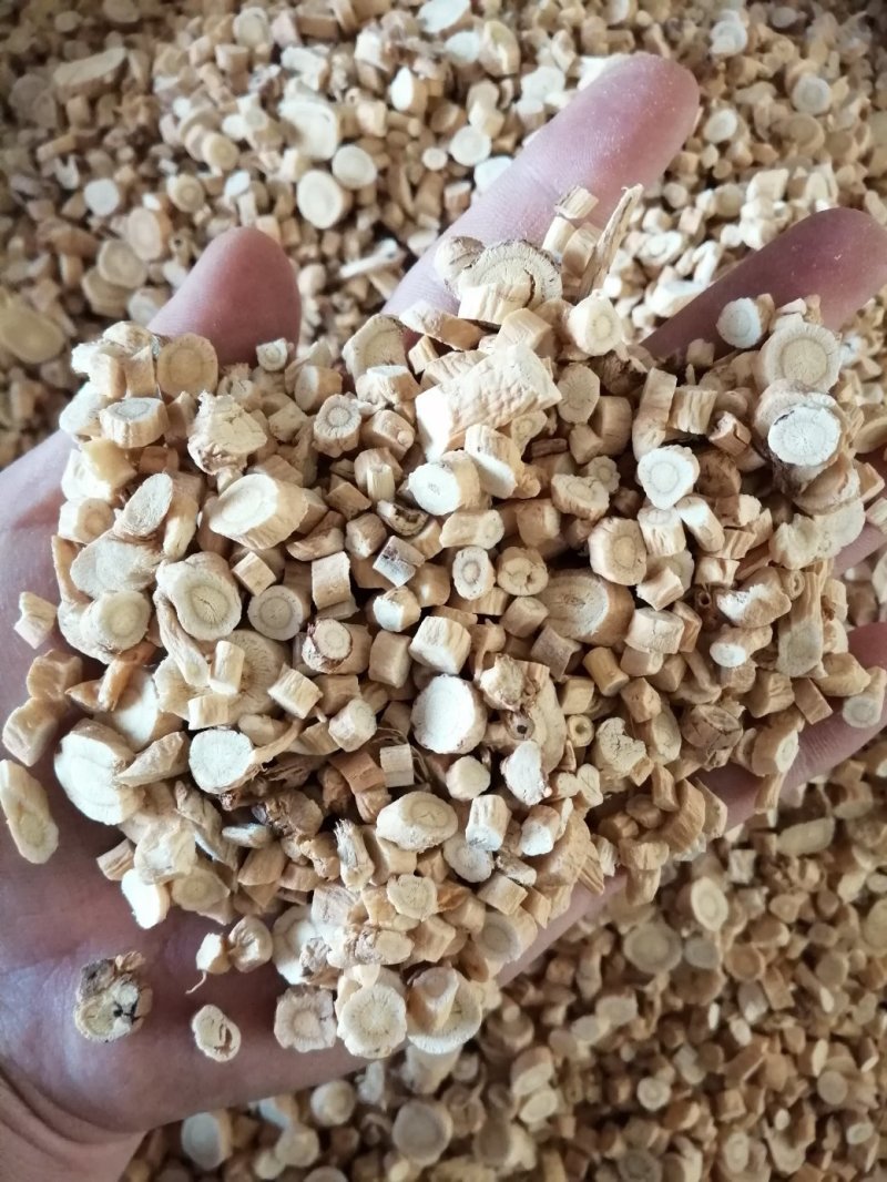 昌玉药材圆片黄芪统圆丁无杂志产地直销薄利多销