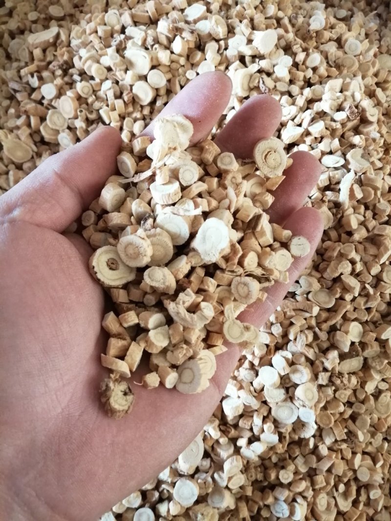 昌玉药材圆片黄芪统圆丁无杂志产地直销薄利多销