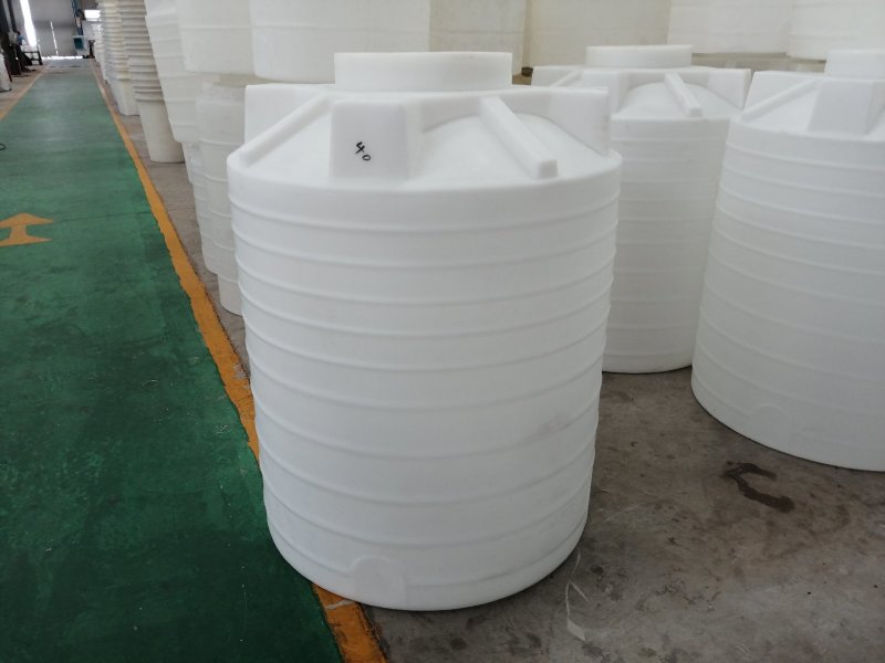 一吨平底塑料水箱厂家供应批发