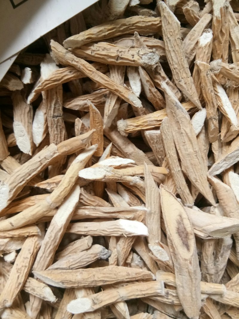 牛大力广西纯根无硫泡酒煲汤一公斤起包邮