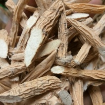 牛大力广西纯根无硫泡酒煲汤一公斤起包邮