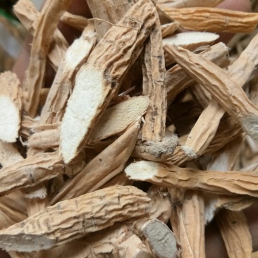 牛大力广西纯根无硫泡酒煲汤一公斤起包邮