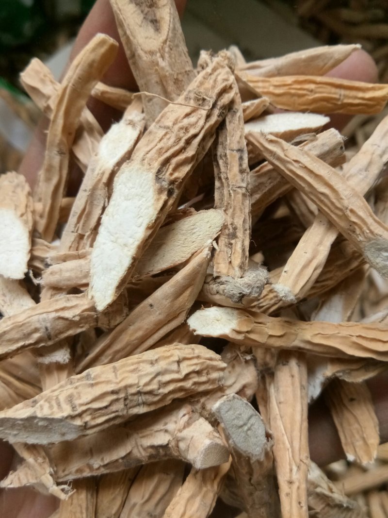 牛大力广西纯根无硫泡酒煲汤一公斤起包邮