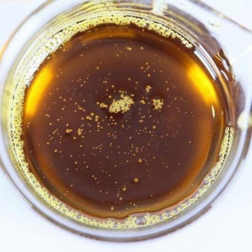 现榨纯菜籽油