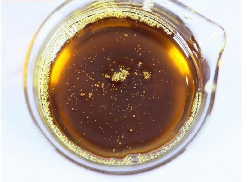 现榨纯菜籽油