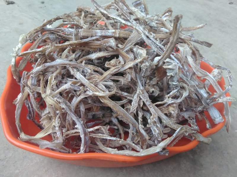 笋干水煮春笋笋干丝陕西秦南100g包邮