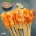各种小串鸭肠串厂家直销批发