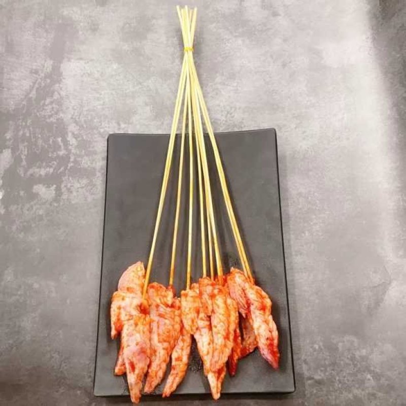 各种小串鸭肠串厂家直销批发