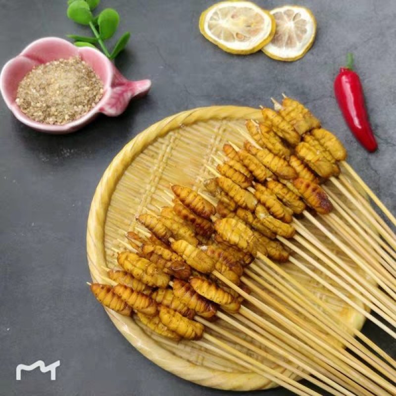 各种小串鸭肠串厂家直销批发