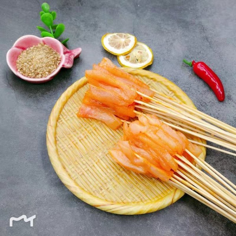 各种小串鸭肠串厂家直销批发
