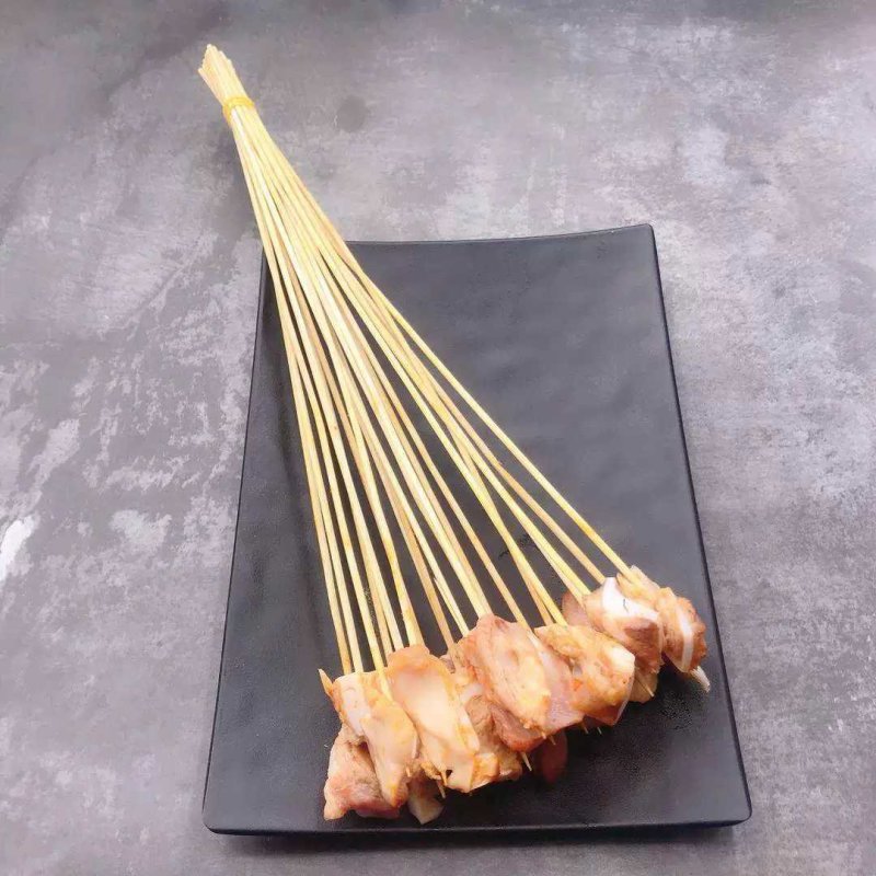 各种小串鸭肠串厂家直销批发