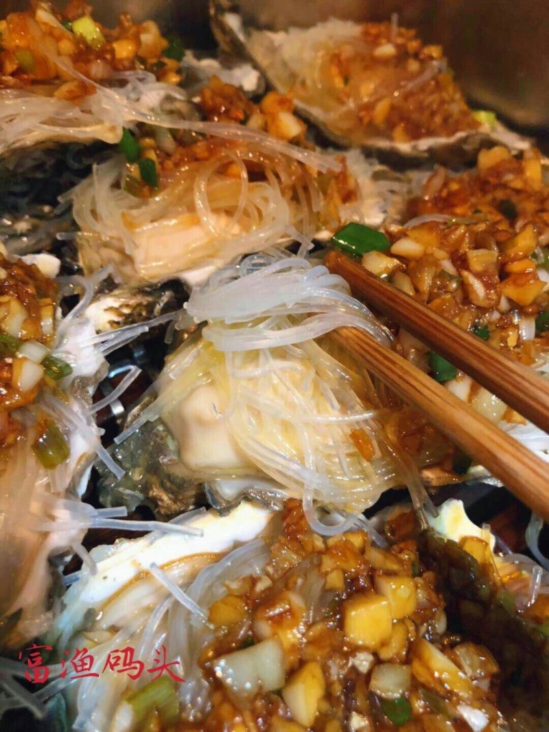 威海牡蛎大量出货价格有变动