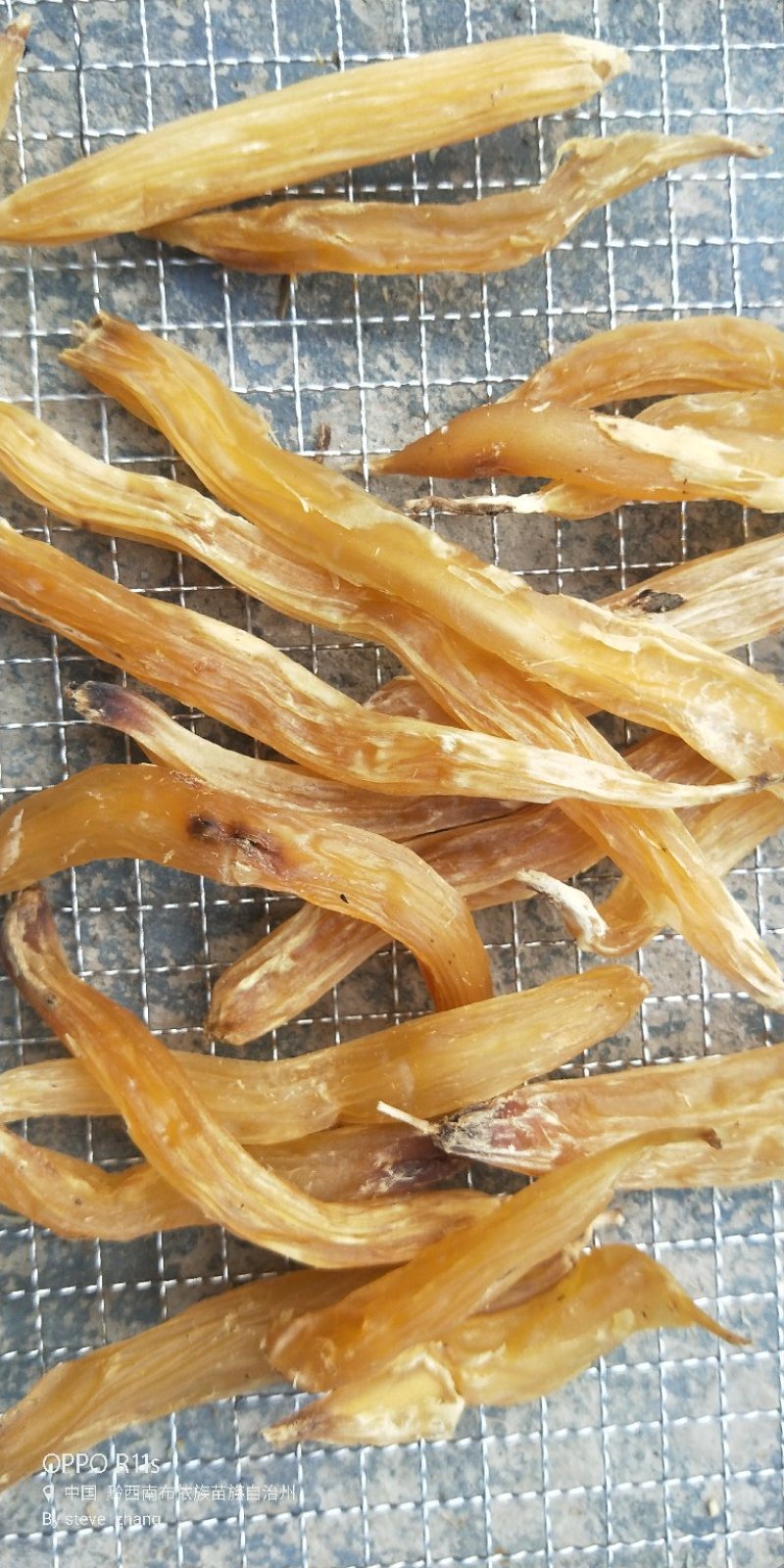 野生壳天门冬，无硫天冬！